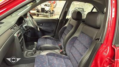 Lot 646 - 2000 HONDA CIVIC 1.4I SPORT