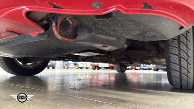 Lot 646 - 2000 HONDA CIVIC 1.4I SPORT