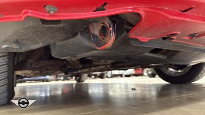 Lot 646 - 2000 HONDA CIVIC 1.4I SPORT