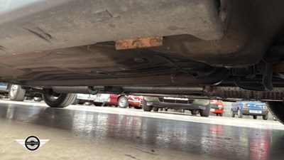 Lot 646 - 2000 HONDA CIVIC 1.4I SPORT