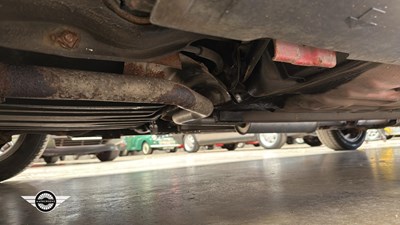 Lot 646 - 2000 HONDA CIVIC 1.4I SPORT