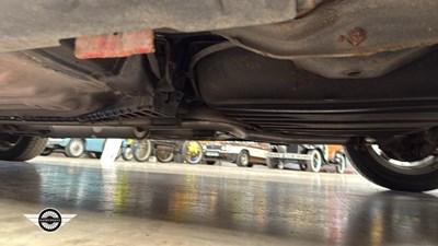 Lot 646 - 2000 HONDA CIVIC 1.4I SPORT