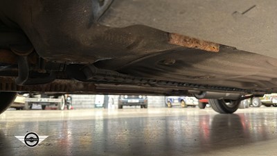 Lot 646 - 2000 HONDA CIVIC 1.4I SPORT