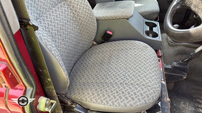 Lot 650 - 1995 LAND ROVER 110 DEFENDER COUNTY SWTDI