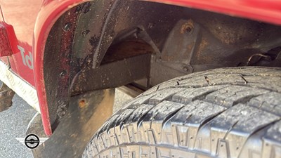 Lot 650 - 1995 LAND ROVER 110 DEFENDER COUNTY SWTDI