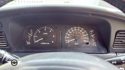 Lot 470 - 1993 TOYOTA LANDCRUISER VX AUTO
