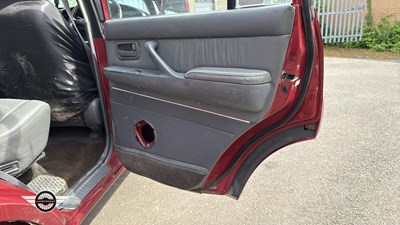 Lot 470 - 1993 TOYOTA LANDCRUISER VX AUTO