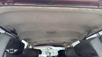 Lot 470 - 1993 TOYOTA LANDCRUISER VX AUTO
