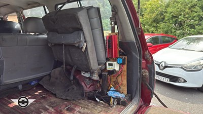 Lot 470 - 1993 TOYOTA LANDCRUISER VX AUTO