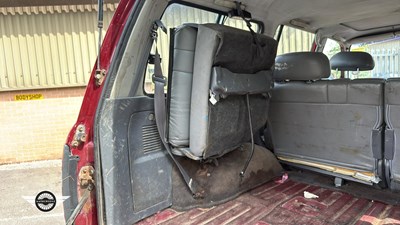 Lot 470 - 1993 TOYOTA LANDCRUISER VX AUTO
