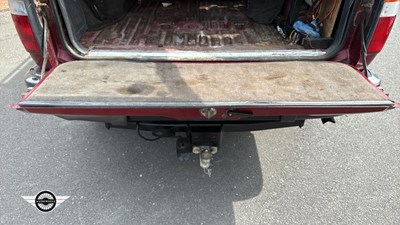 Lot 470 - 1993 TOYOTA LANDCRUISER VX AUTO