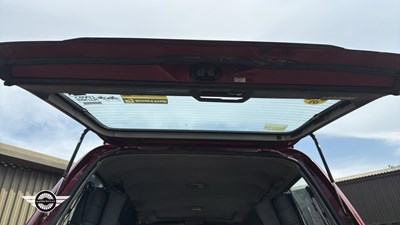 Lot 470 - 1993 TOYOTA LANDCRUISER VX AUTO