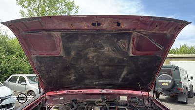Lot 470 - 1993 TOYOTA LANDCRUISER VX AUTO