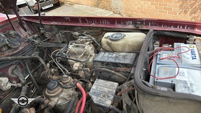 Lot 470 - 1993 TOYOTA LANDCRUISER VX AUTO