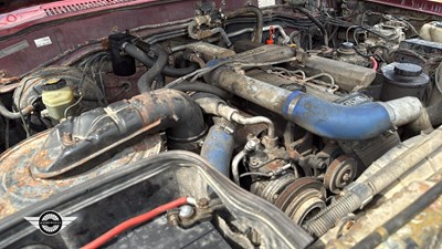 Lot 470 - 1993 TOYOTA LANDCRUISER VX AUTO