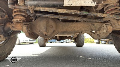 Lot 470 - 1993 TOYOTA LANDCRUISER VX AUTO