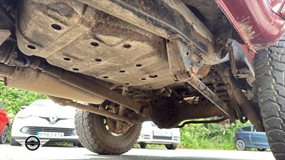 Lot 470 - 1993 TOYOTA LANDCRUISER VX AUTO