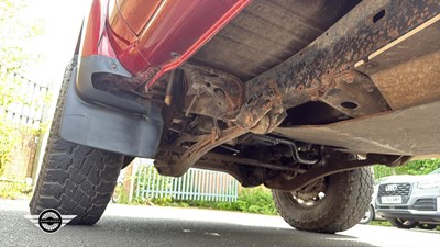 Lot 470 - 1993 TOYOTA LANDCRUISER VX AUTO