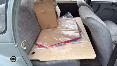 Lot 676 - 1988 CITROEN 2CV6 DOLLY