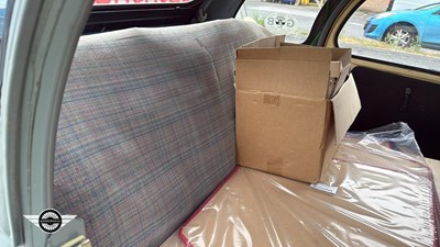 Lot 676 - 1988 CITROEN 2CV6 DOLLY