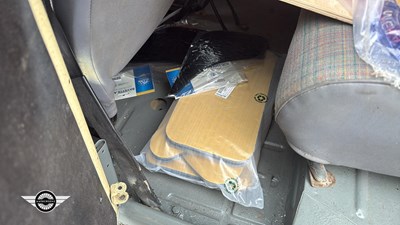 Lot 676 - 1988 CITROEN 2CV6 DOLLY