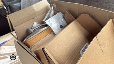 Lot 676 - 1988 CITROEN 2CV6 DOLLY