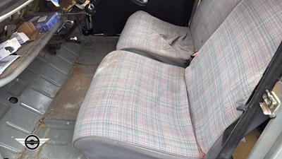 Lot 676 - 1988 CITROEN 2CV6 DOLLY