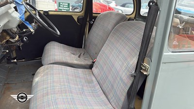 Lot 676 - 1988 CITROEN 2CV6 DOLLY