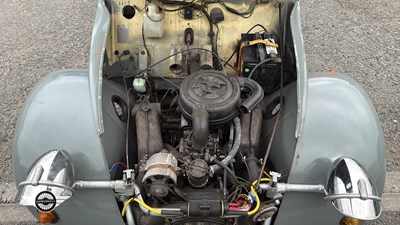 Lot 676 - 1988 CITROEN 2CV6 DOLLY