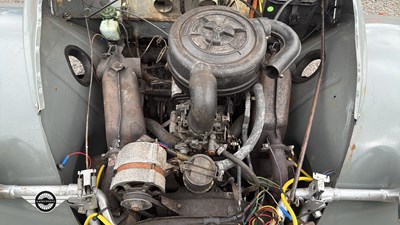 Lot 676 - 1988 CITROEN 2CV6 DOLLY