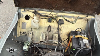 Lot 676 - 1988 CITROEN 2CV6 DOLLY