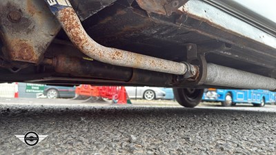 Lot 676 - 1988 CITROEN 2CV6 DOLLY