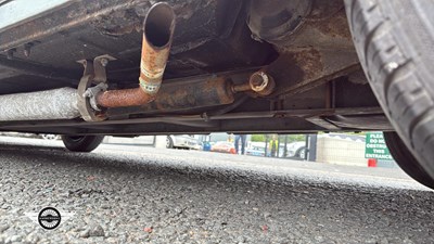 Lot 676 - 1988 CITROEN 2CV6 DOLLY