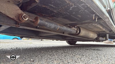 Lot 676 - 1988 CITROEN 2CV6 DOLLY