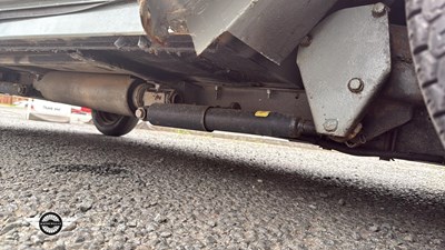 Lot 676 - 1988 CITROEN 2CV6 DOLLY