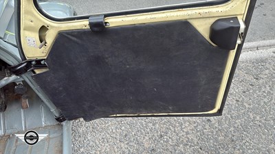 Lot 676 - 1988 CITROEN 2CV6 DOLLY