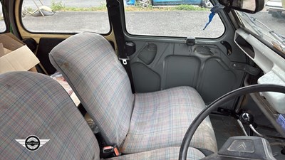 Lot 676 - 1988 CITROEN 2CV6 DOLLY