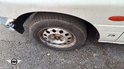 Lot 680 - 2 x FORD ESCORT VANS