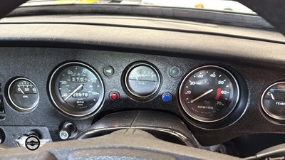 Lot 684 - 1979 MG B GT