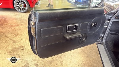 Lot 684 - 1979 MG B GT