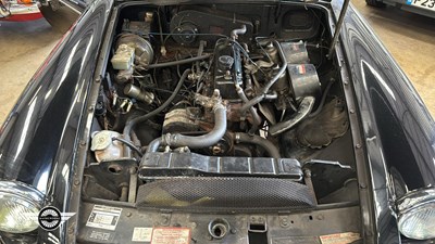 Lot 684 - 1979 MG B GT