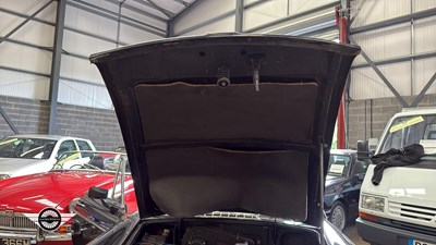 Lot 684 - 1979 MG B GT