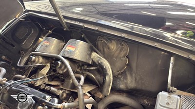 Lot 684 - 1979 MG B GT