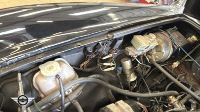 Lot 684 - 1979 MG B GT