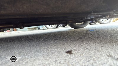 Lot 686 - 1974 AUSTIN MINI 1000