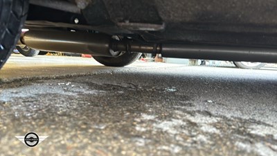 Lot 686 - 1974 AUSTIN MINI 1000