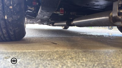 Lot 686 - 1974 AUSTIN MINI 1000