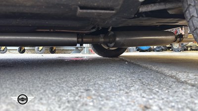 Lot 686 - 1974 AUSTIN MINI 1000