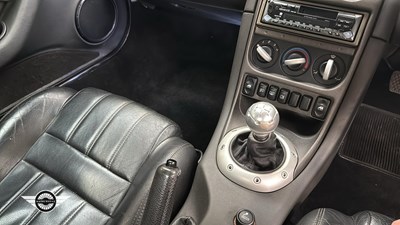 Lot 692 - 2002 MG TF