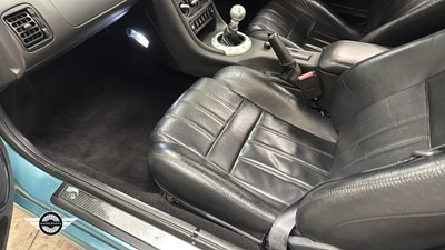 Lot 692 - 2002 MG TF